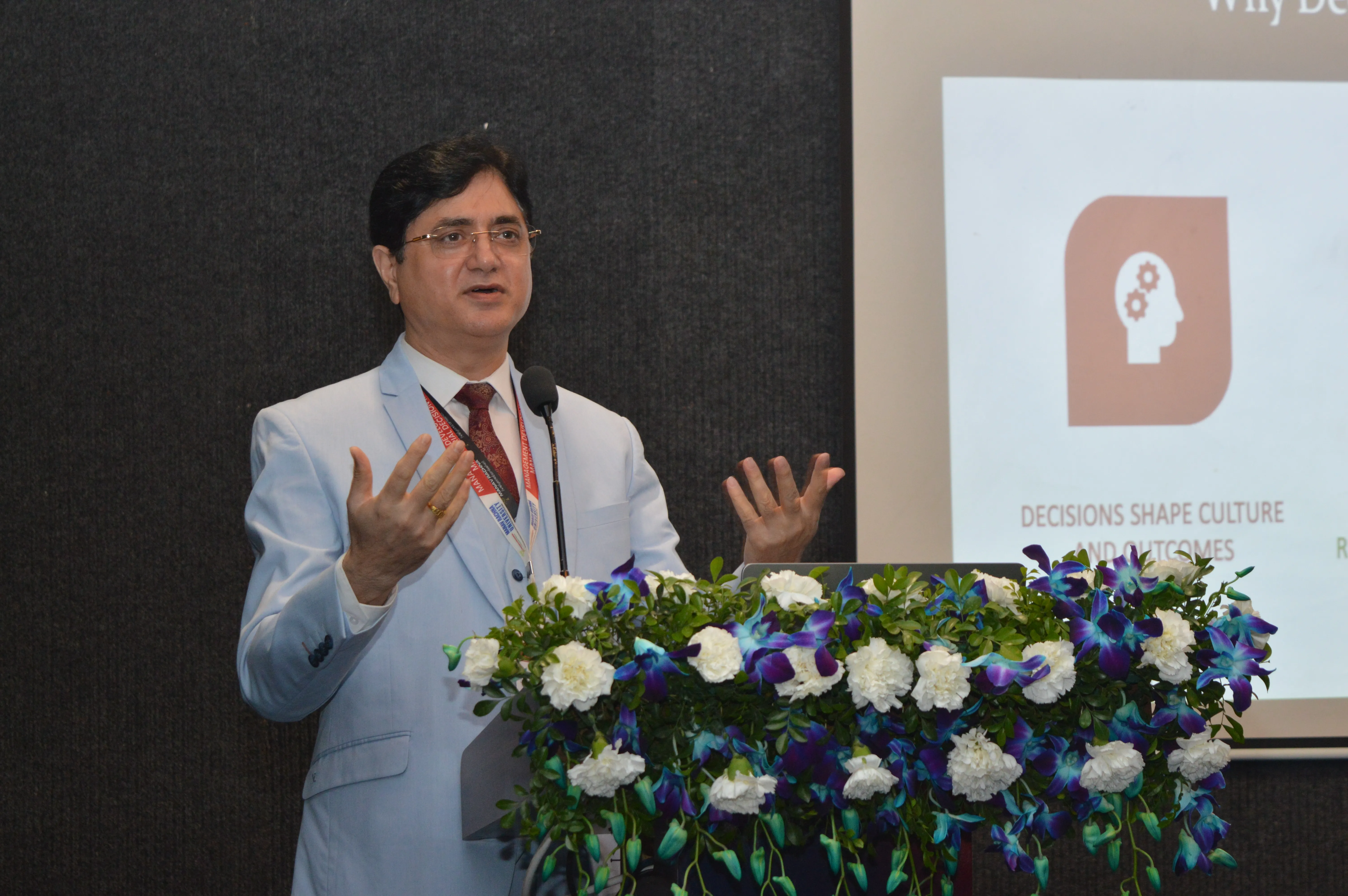 Centre for Business Analytics Research